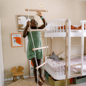 Climbing Ladder - Kinderfeets NZ