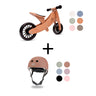 TINY TOT PLUS Trike/Balance Bike & Toddler Bike Helmet