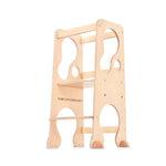 Load image into Gallery viewer, Pikler Learning Tower - Natural
