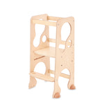 Load image into Gallery viewer, Pikler Learning Tower - Natural
