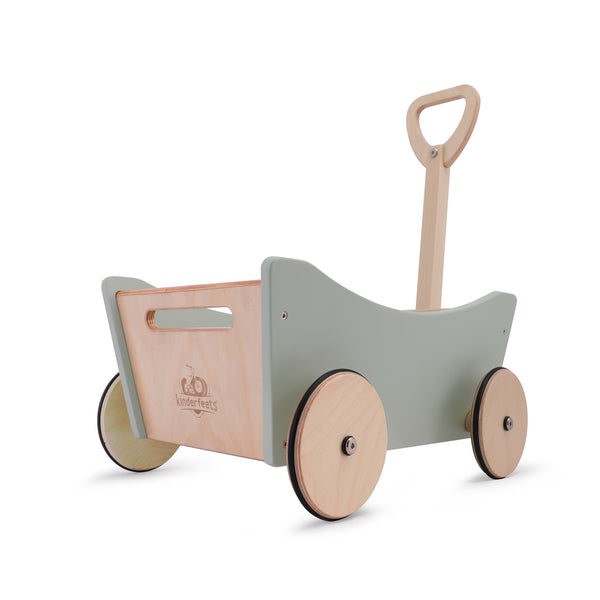 Pull Wagon - Kinderfeets NZ