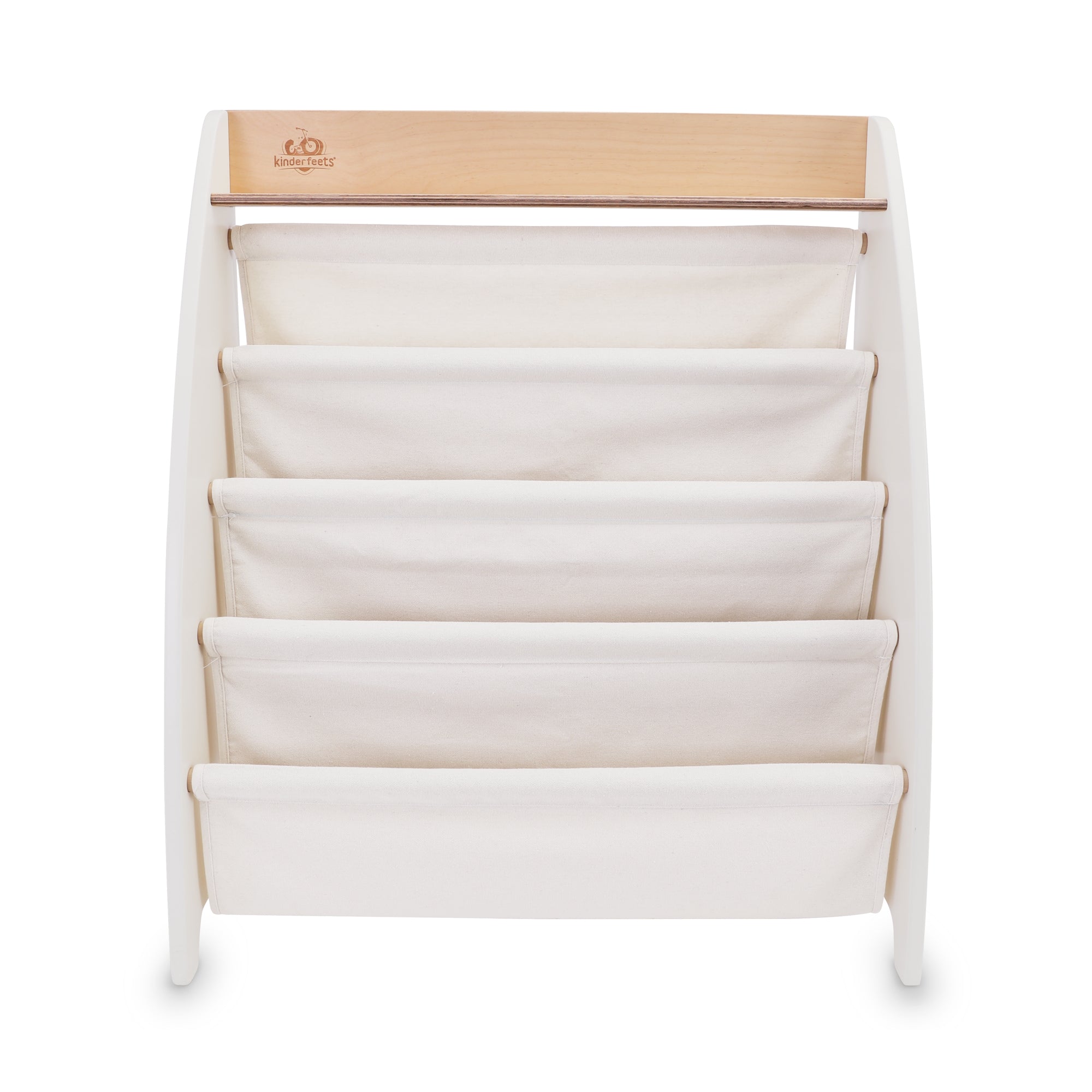 Sling Book Shelf