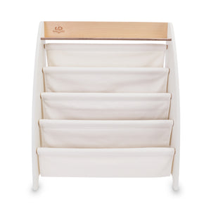 Sling Book Shelf