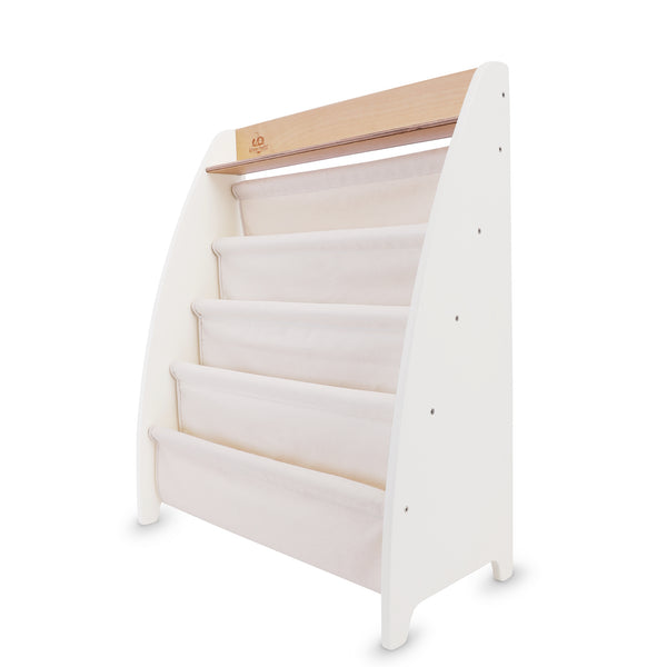 Sling Book Shelf - Kinderfeets NZ