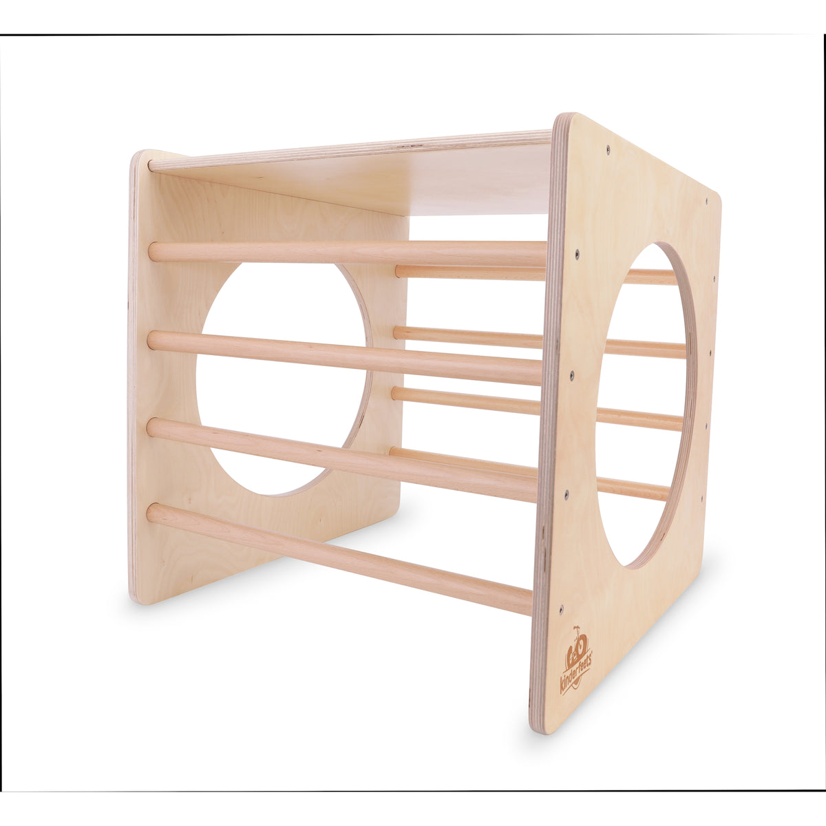 Pikler Cube
