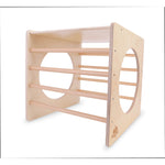 Load image into Gallery viewer, Pikler Cube
