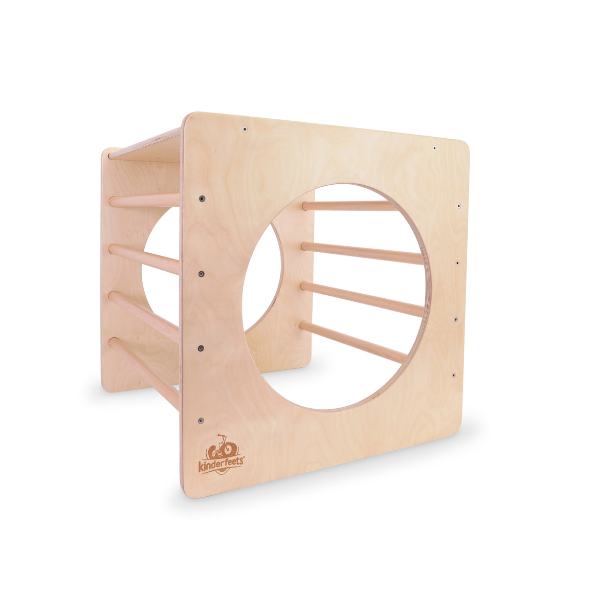 Pikler Cube