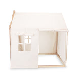 Kinderfeets Play House - Haarlam