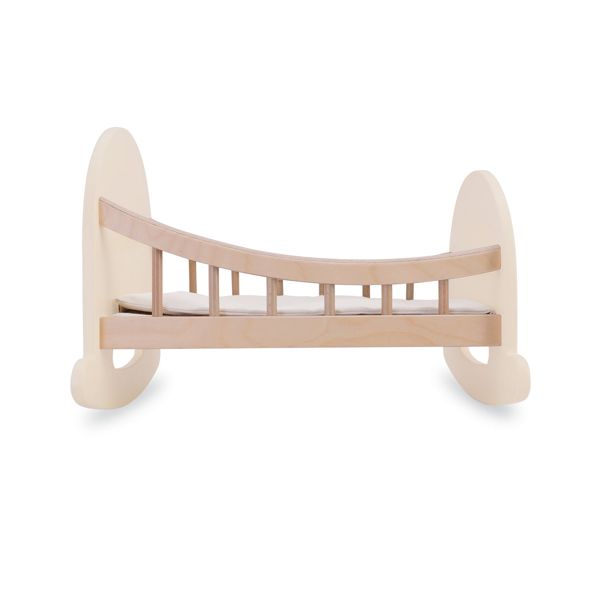 Dolls Crib - Kinderfeets NZ