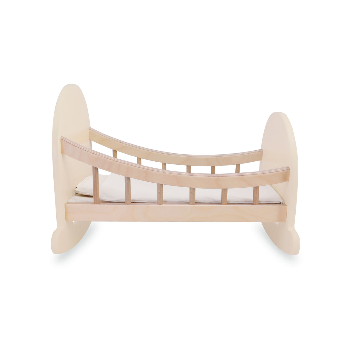 Dolls Crib - Kinderfeets NZ
