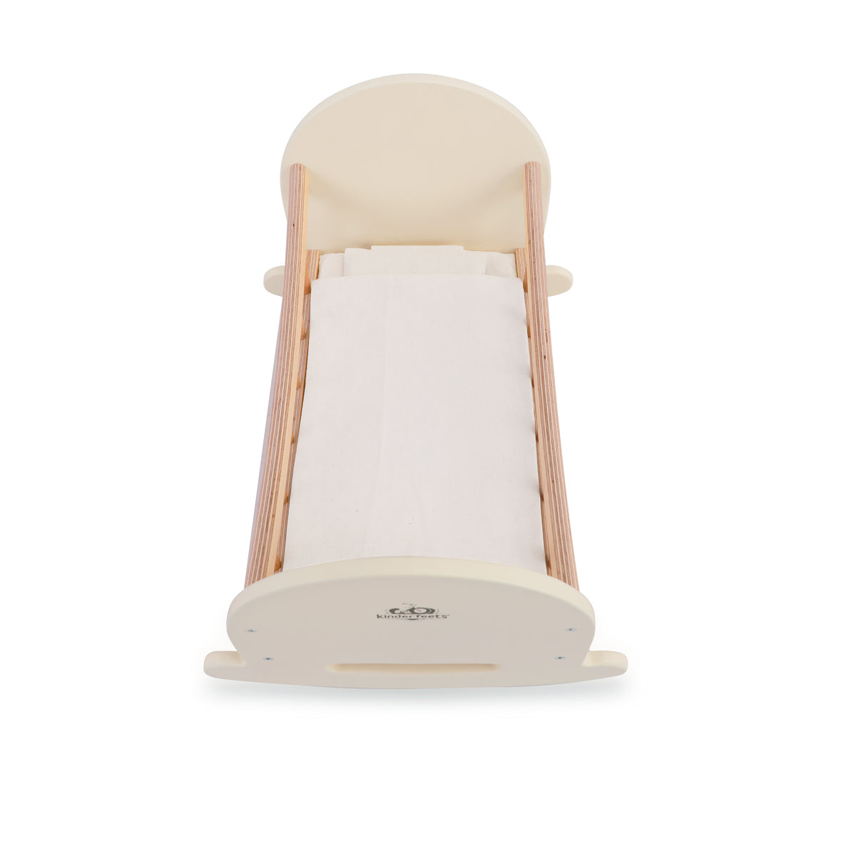 Dolls Crib - Kinderfeets NZ