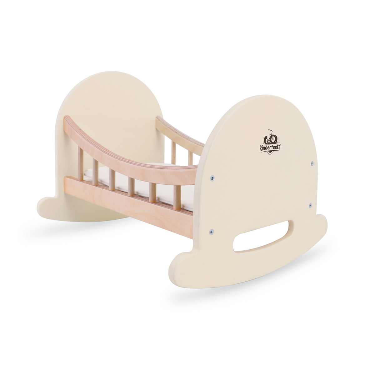 Dolls Crib - Kinderfeets NZ