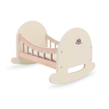 Dolls Crib - Kinderfeets NZ