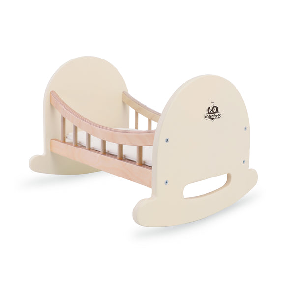Dolls Crib - Kinderfeets NZ