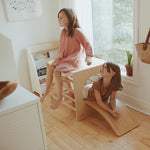 Load image into Gallery viewer, Pikler Cube
