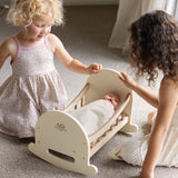 Dolls Crib