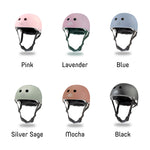 Load image into Gallery viewer, Metal Trail Bike &amp; Helmet
