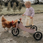 Load image into Gallery viewer, TINY TOT Trike/Balance Bike - Lavender
