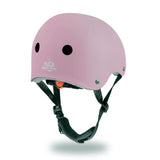 Toddler Bike Helmet - Lavender