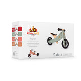 TINY TOT Trike/Balance Bike - Lavender