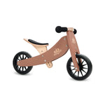 Load image into Gallery viewer, TINY TOT Trike/Balance Bike - Mocha
