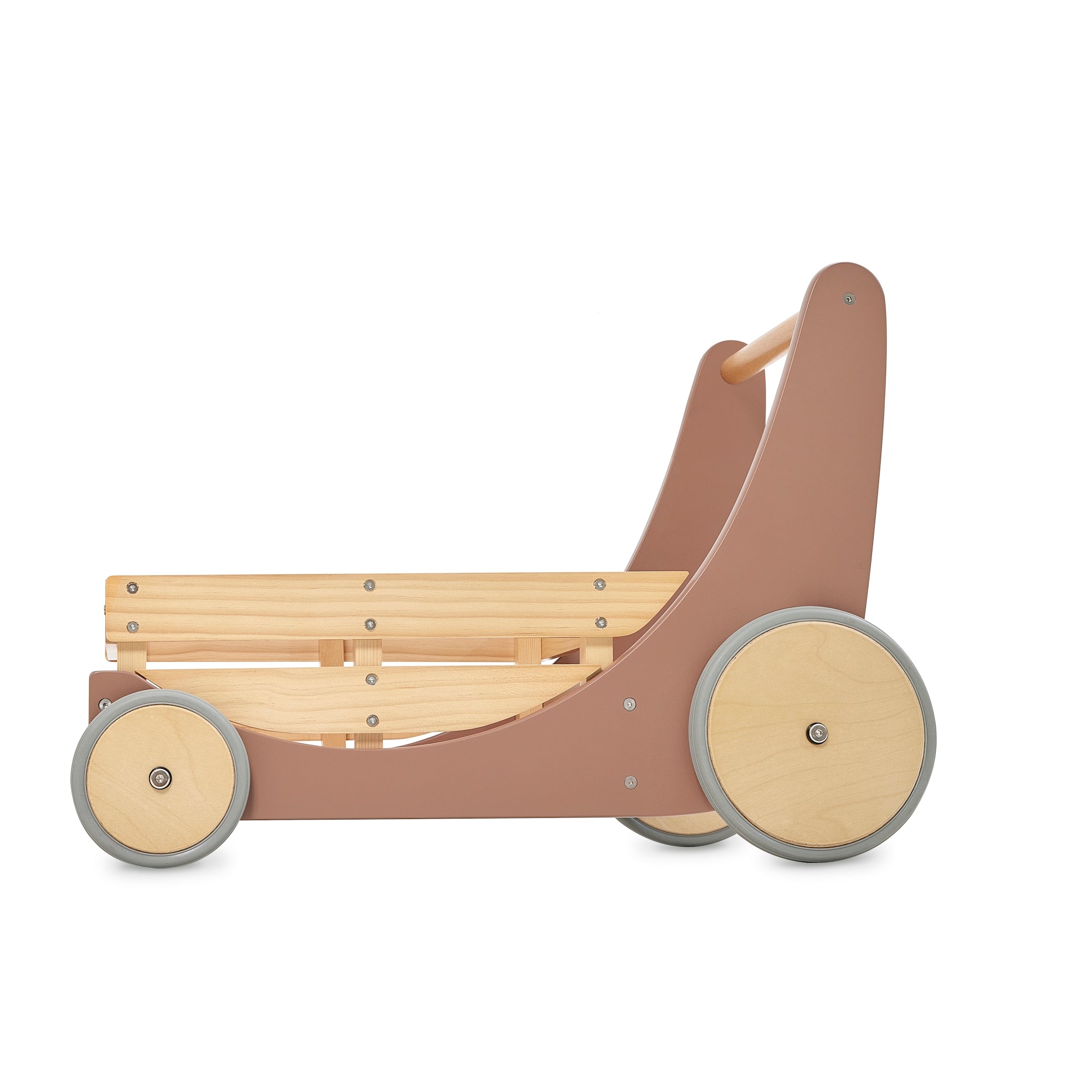 Cargo Walker - Mocha