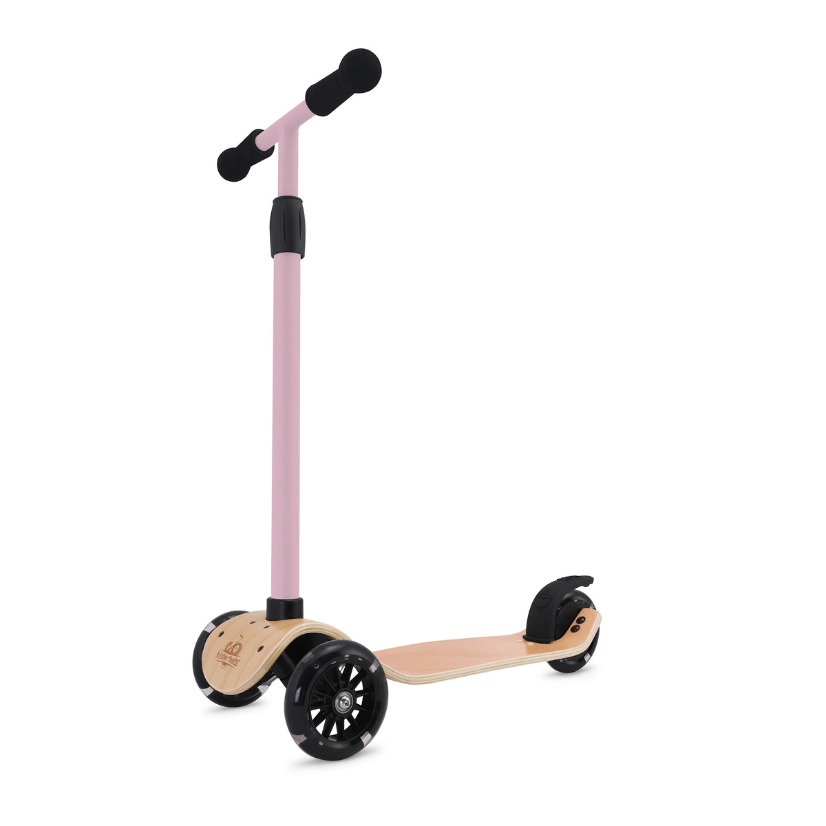 Kinder Scooter Rose