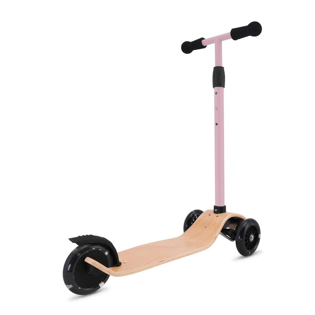 Kinder Scooter Rose
