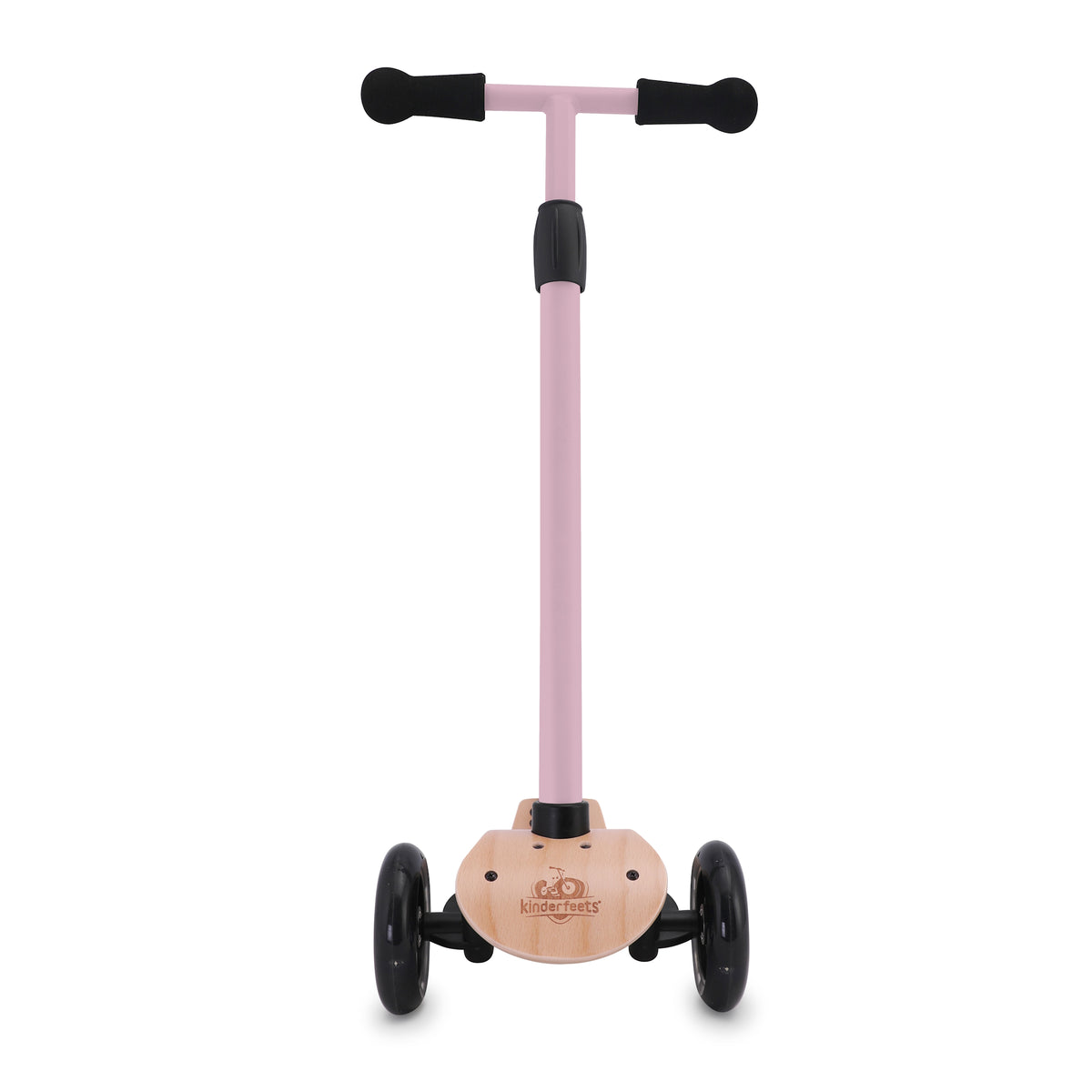 Kinder Scooter Rose