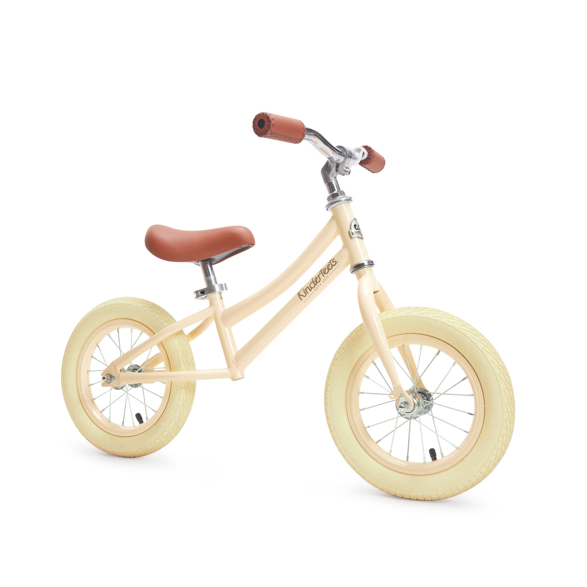 City Bike - Cream - Pre-orders