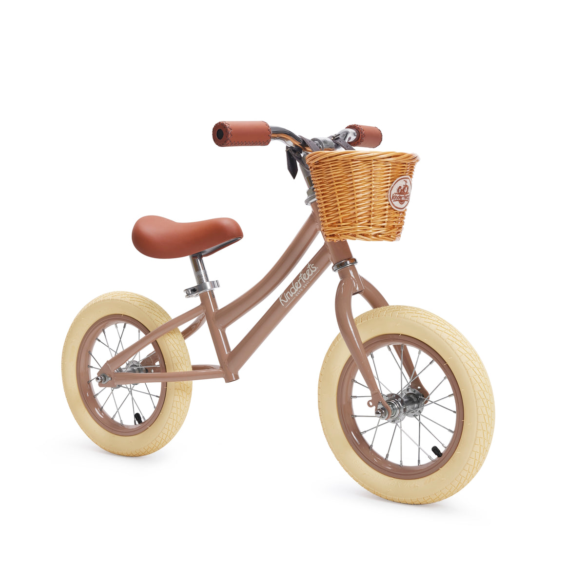 City Bike - Mocha - Pre-orders