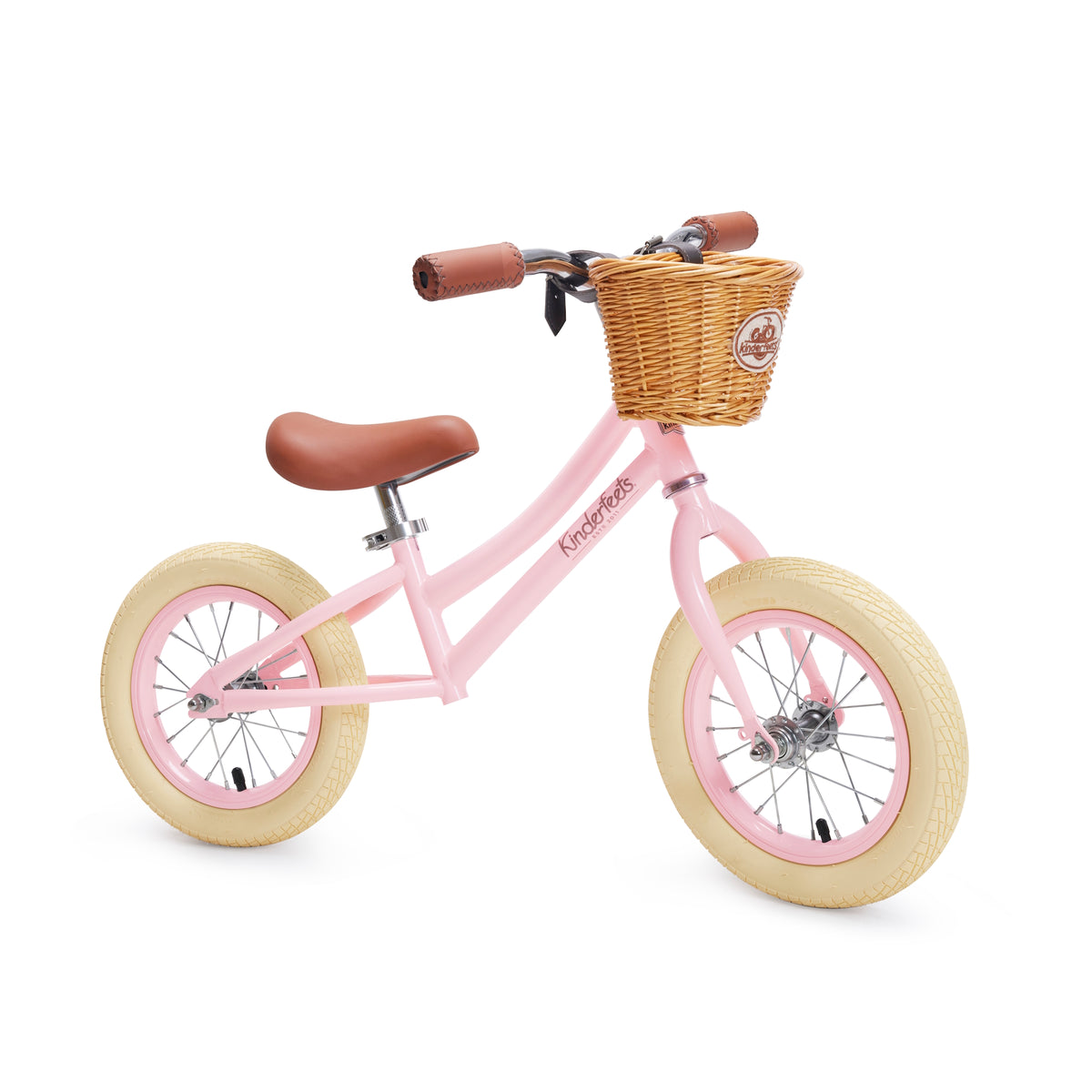 City Bike - Rose - Pre-orders