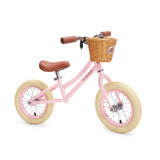 City Bike - Rose - Pre-orders