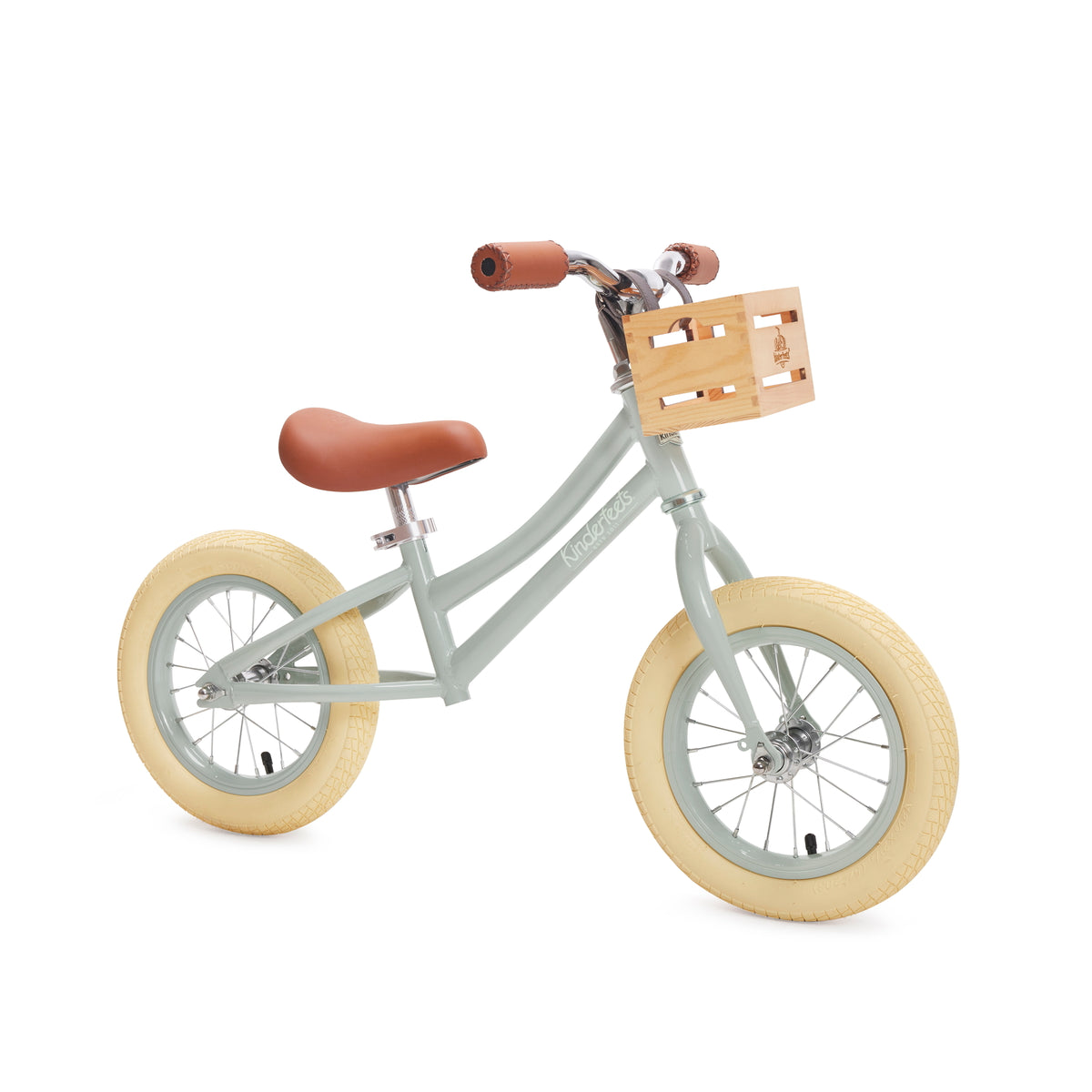 City Bike - Silver Sage - Pre-orders