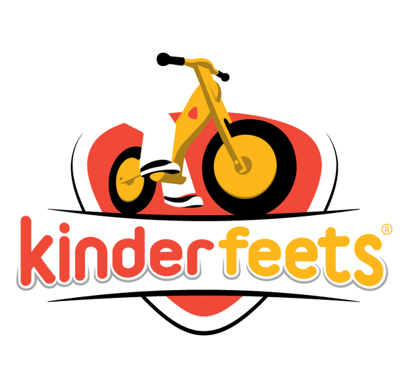 Kinderfeets Gift Card - Kinderfeets NZ