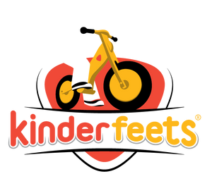 Kinderfeets Gift Card