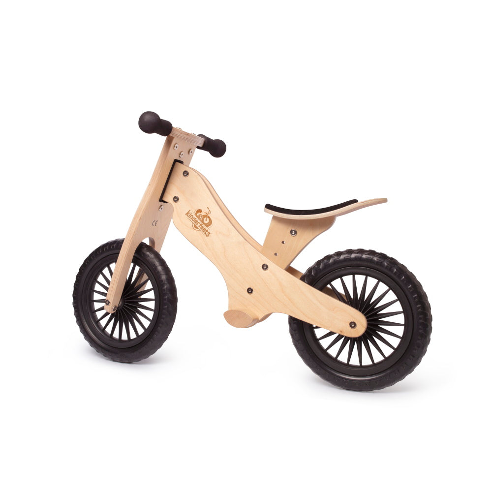 Balance Bike - Natural