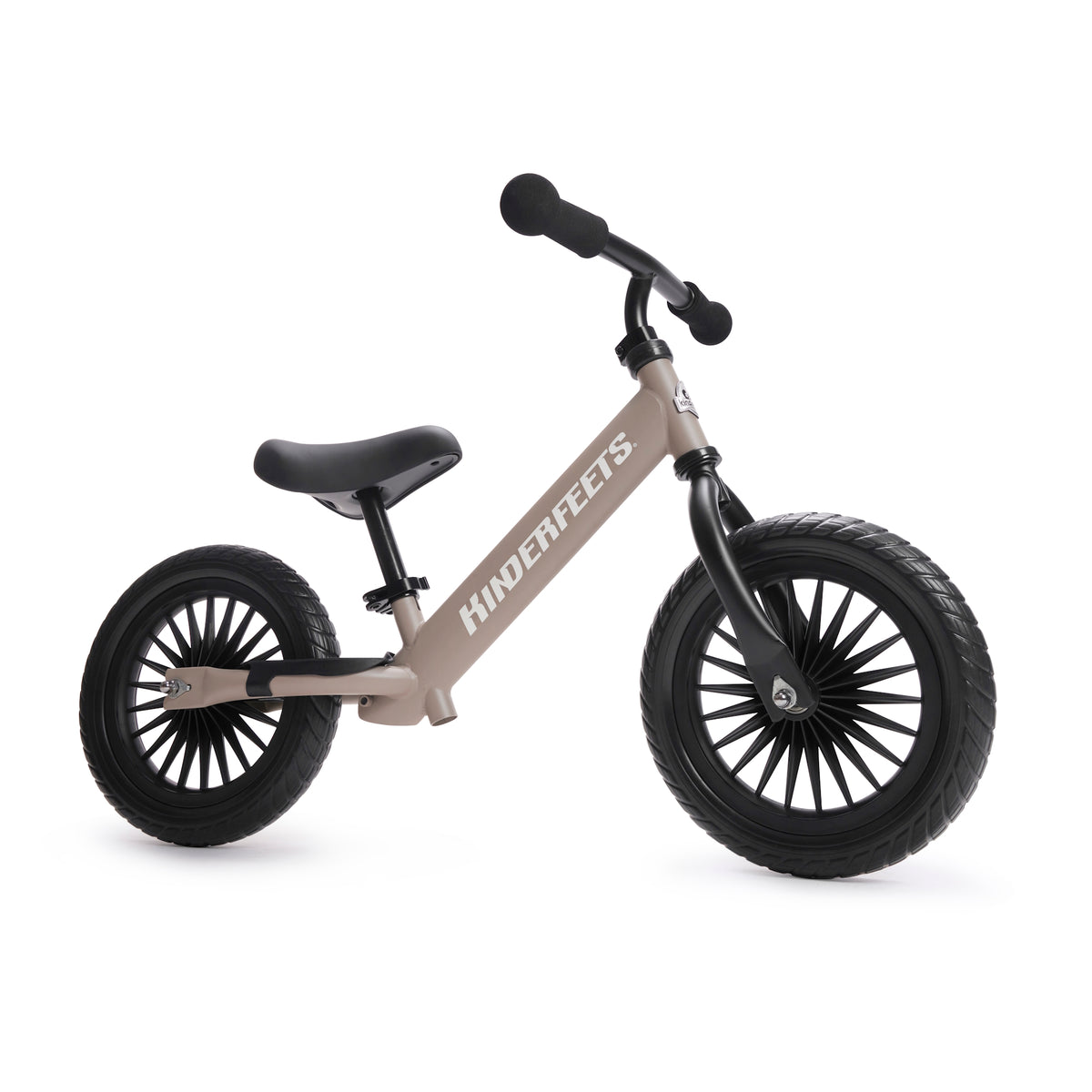 Trail Bike - Slate Grey