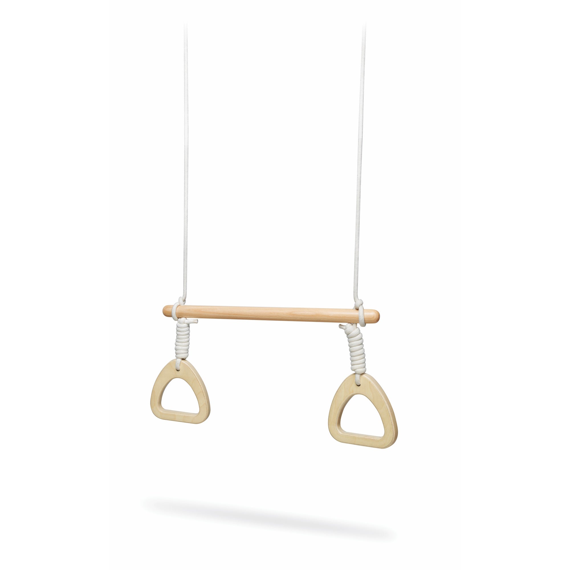 Trapeze with Rings - Kinderfeets NZ