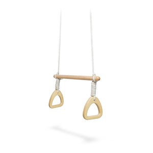 Trapeze with Rings - Kinderfeets NZ