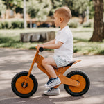 Load image into Gallery viewer, Balance Bike - Natural
