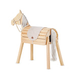 Large Wooden Horse