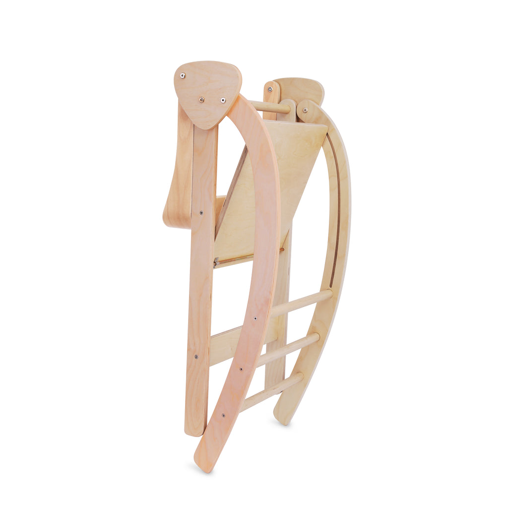 Kinderfeets Observation Tower - White