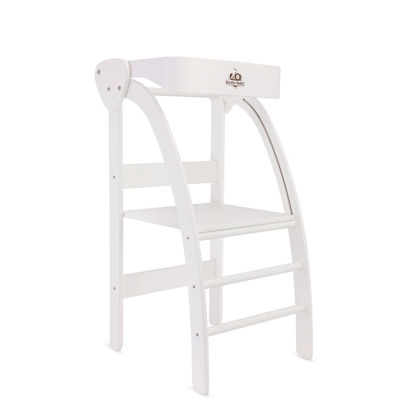 Pikler Observation Tower - White