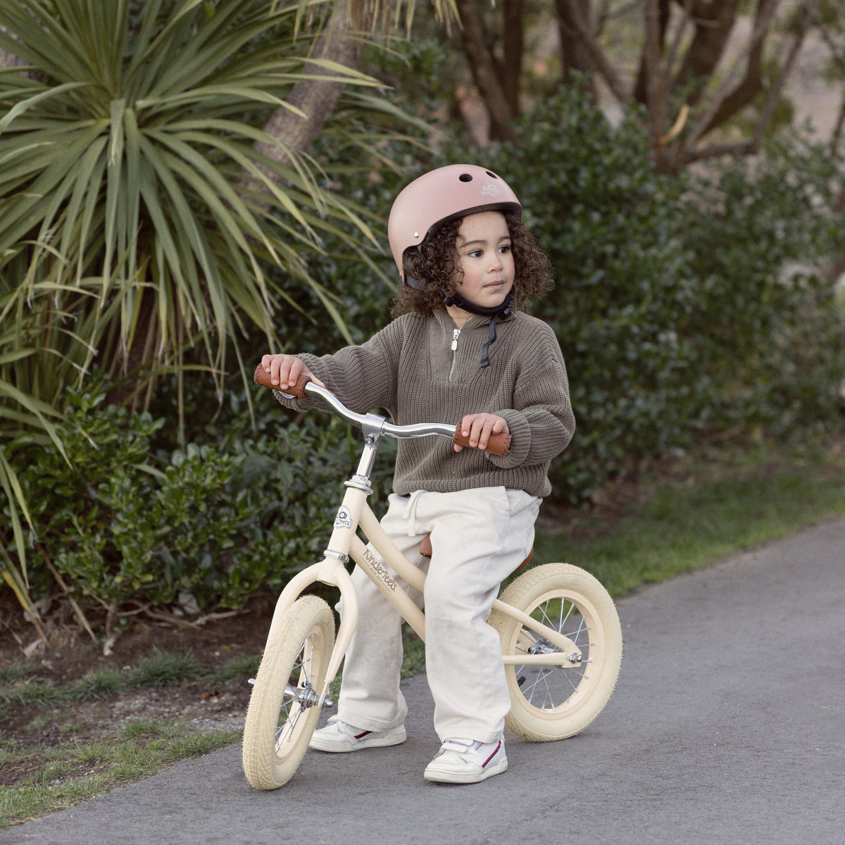 City Bike - Cream - Pre-orders