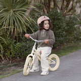 City Bike - Cream - Pre-orders