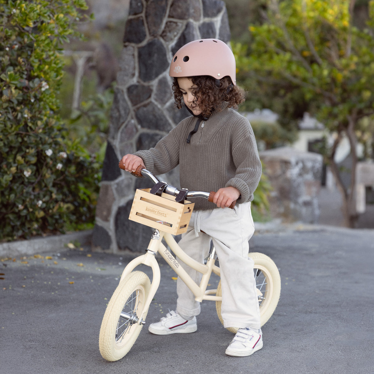 City Bike - Cream - Pre-orders