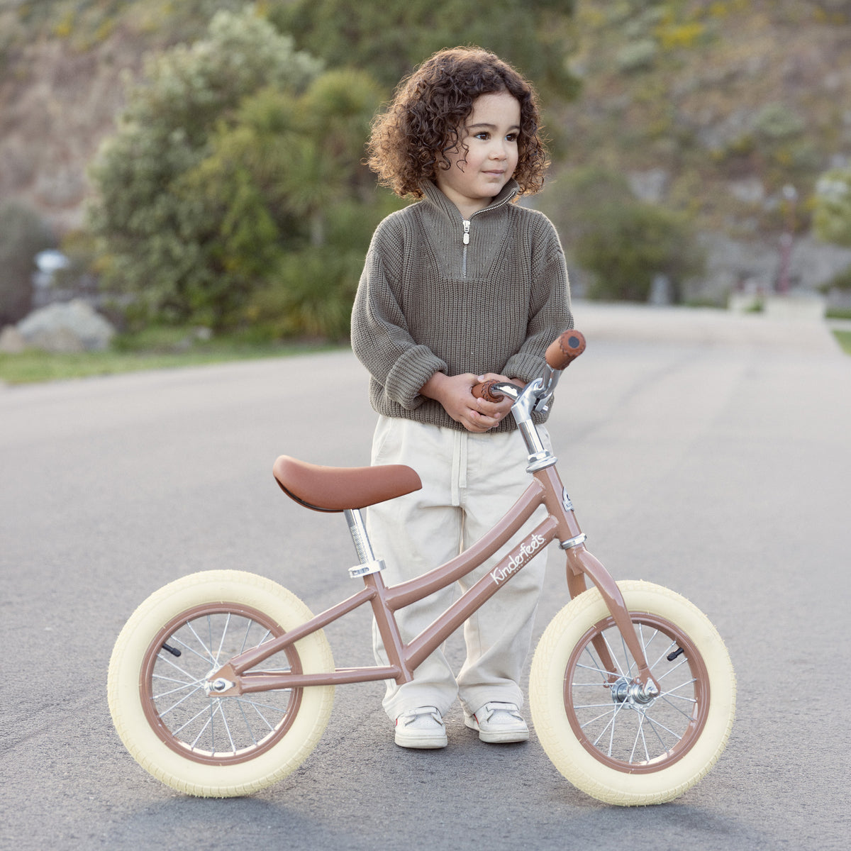 City Bike - Mocha - Pre-orders