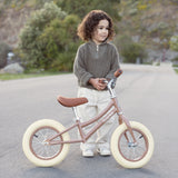 City Bike - Mocha - Pre-orders