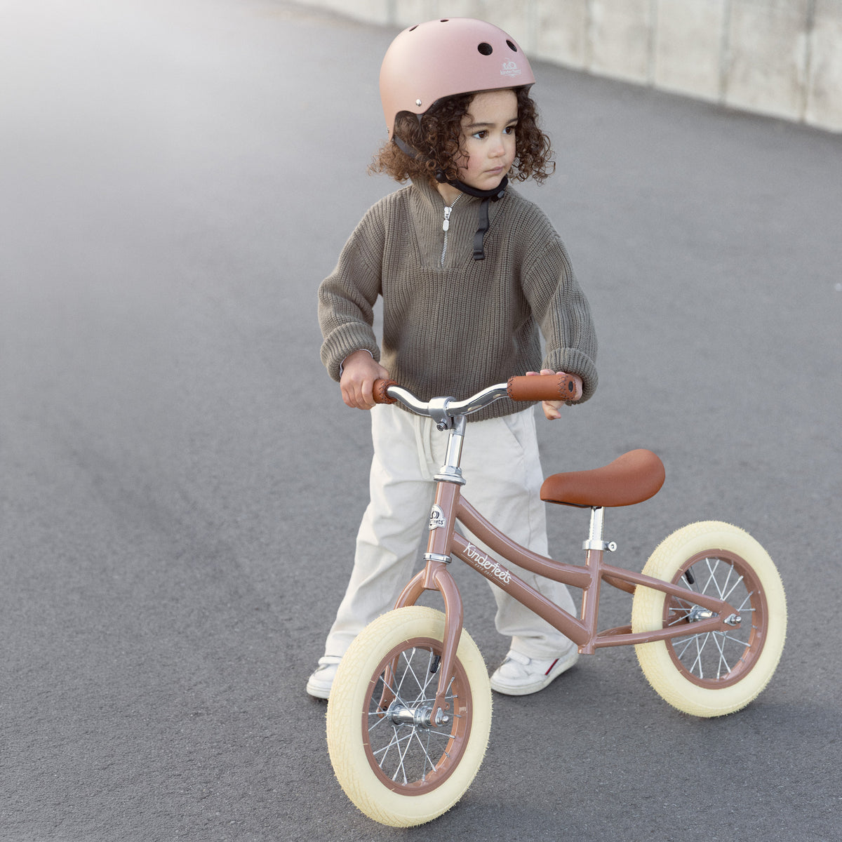 City Bike - Mocha - Pre-orders